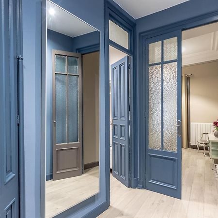 Bilbao Old Town XII By Aston Rentals ภายนอก รูปภาพ