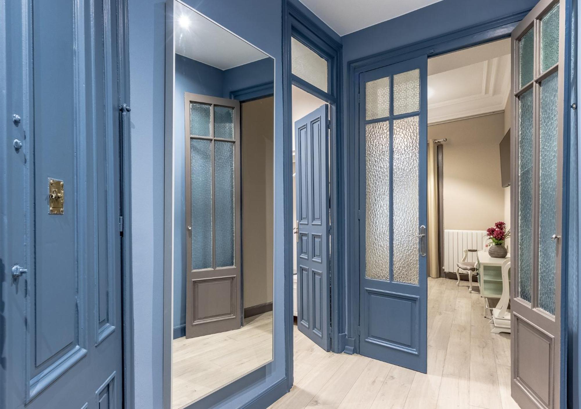 Bilbao Old Town XII By Aston Rentals ภายนอก รูปภาพ