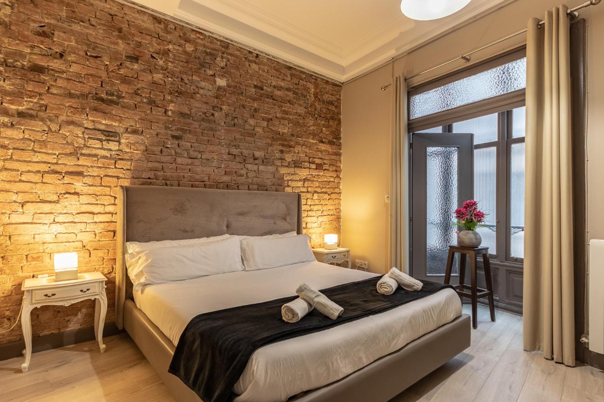 Bilbao Old Town XII By Aston Rentals ภายนอก รูปภาพ