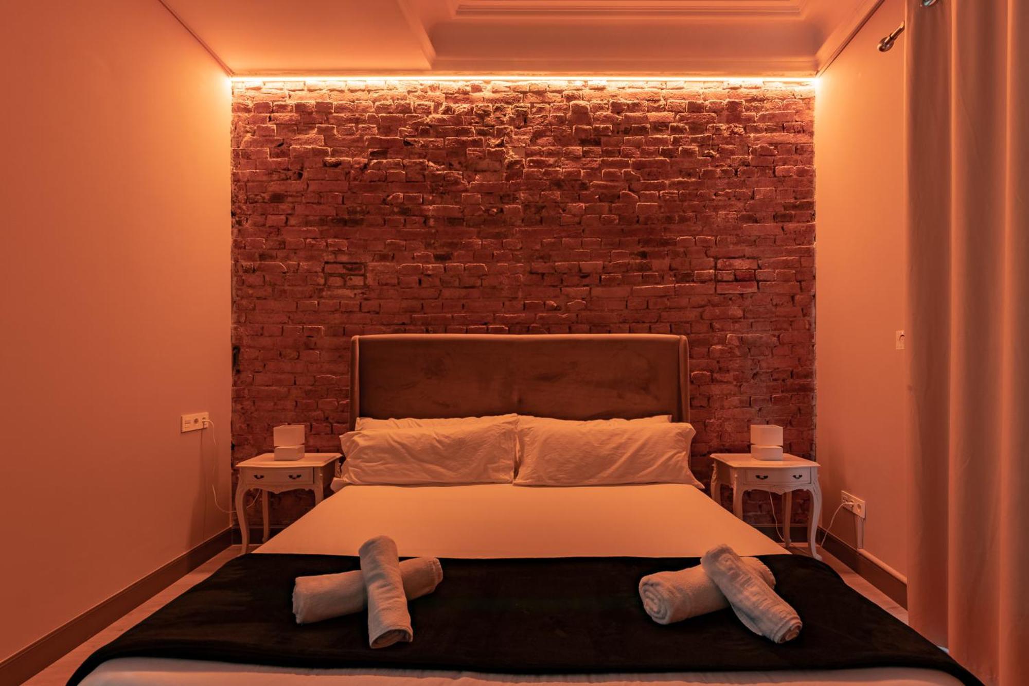 Bilbao Old Town XII By Aston Rentals ภายนอก รูปภาพ