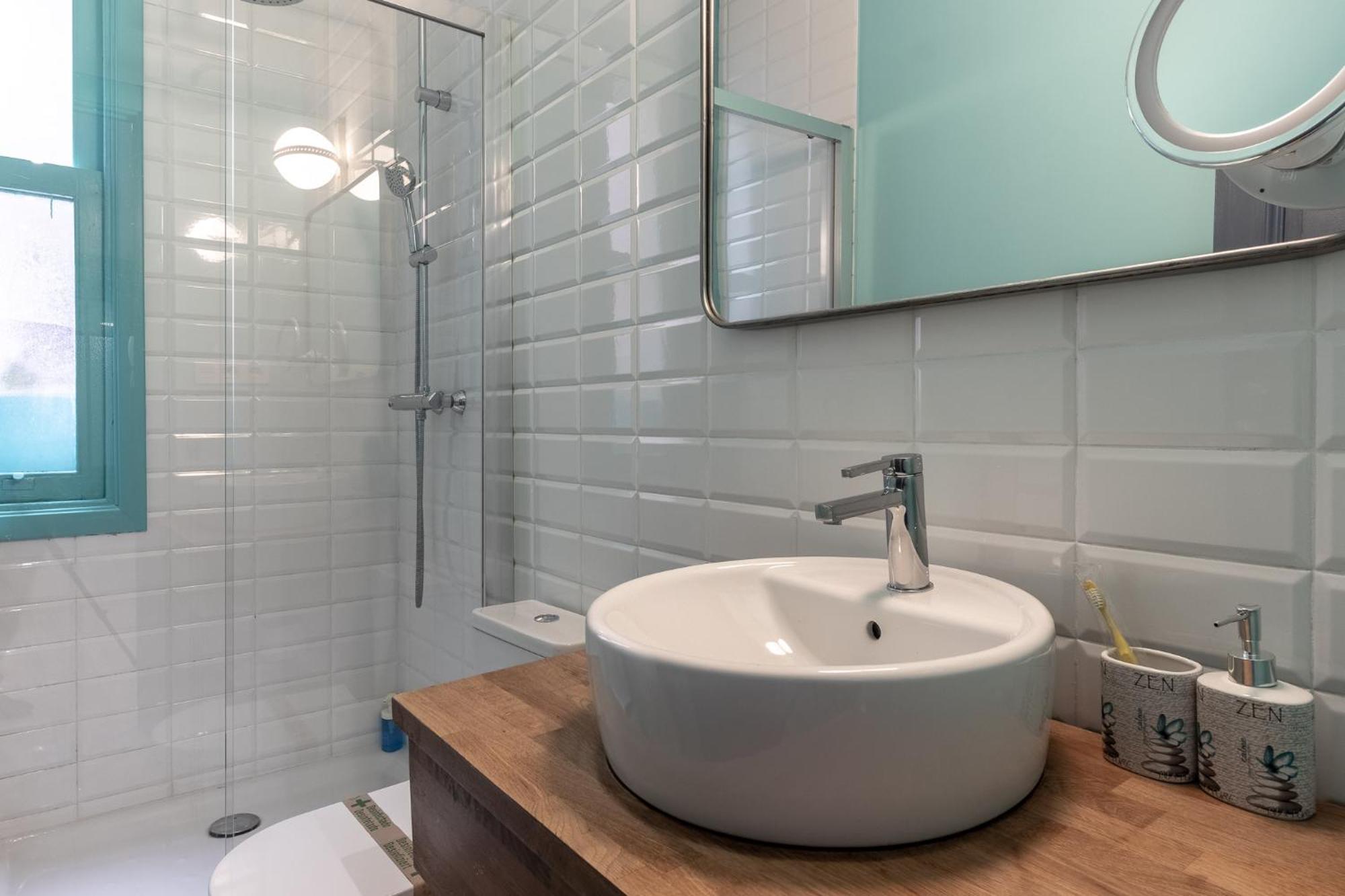 Bilbao Old Town XII By Aston Rentals ภายนอก รูปภาพ